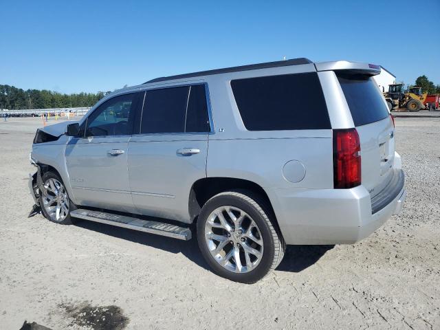 2017 CHEVROLET TAHOE C150 - 1GNSCBKC7HR351022