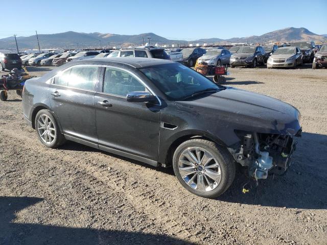 Vin: 1fahp2jw4bg114743, lot: 78647544, ford taurus limited 20114