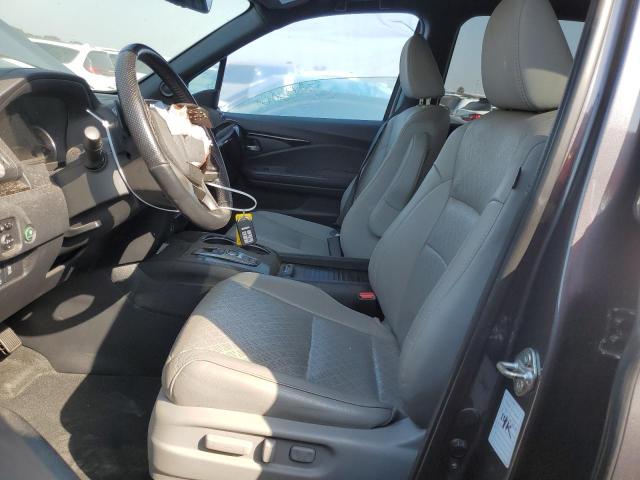 2019 HONDA PASSPORT E - 5FNYF8H0XKB011242