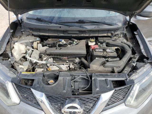 VIN KNMAT2MT6GP721873 2016 NISSAN ROGUE no.12