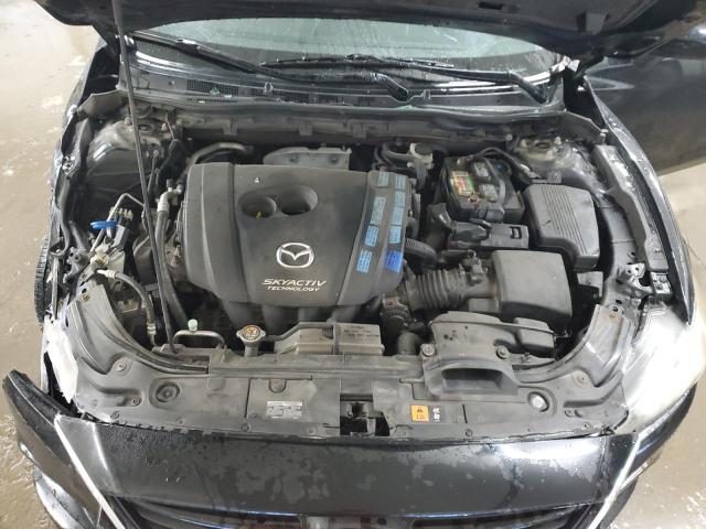 VIN JM1GJ1V69E1143884 2014 MAZDA 6 no.11