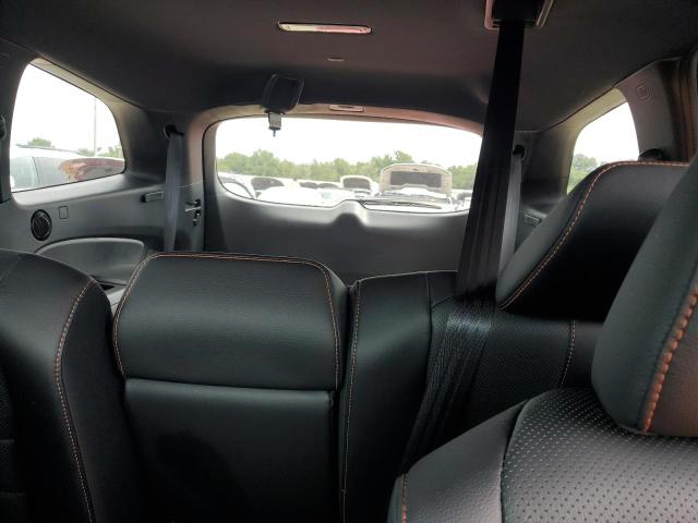 2022 HONDA PILOT TRAI 5FNYF6H81NB071795