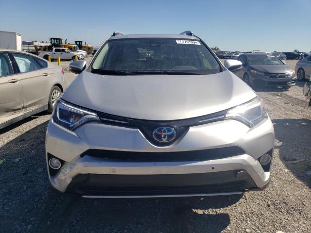 2016 TOYOTA RAV4 HV LI - JTMDJREV4GD053231