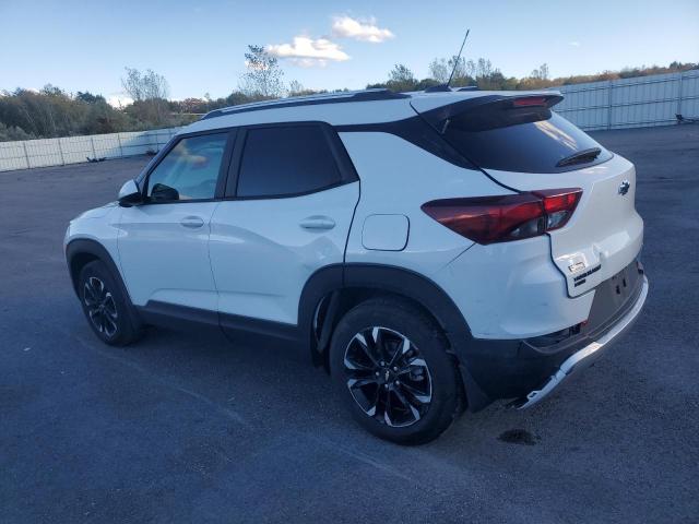 2023 CHEVROLET TRAILBLAZE - KL79MRSL0PB197089