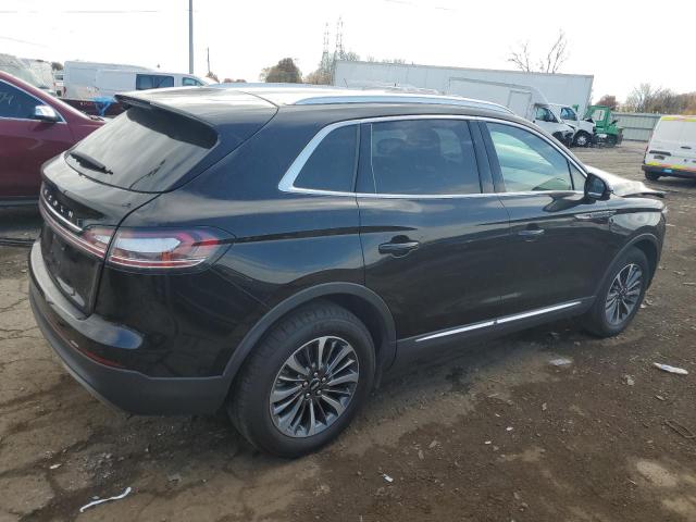 2023 LINCOLN NAUTILUS 2LMPJ8J92PBL14720
