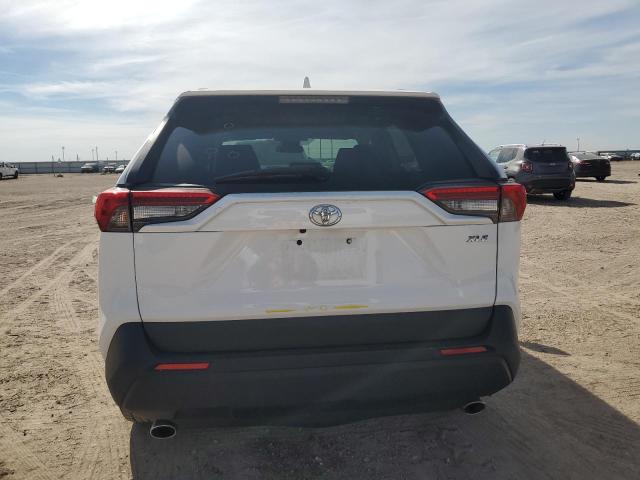 2020 TOYOTA RAV4 XLE - 2T3W1RFVXLC036343