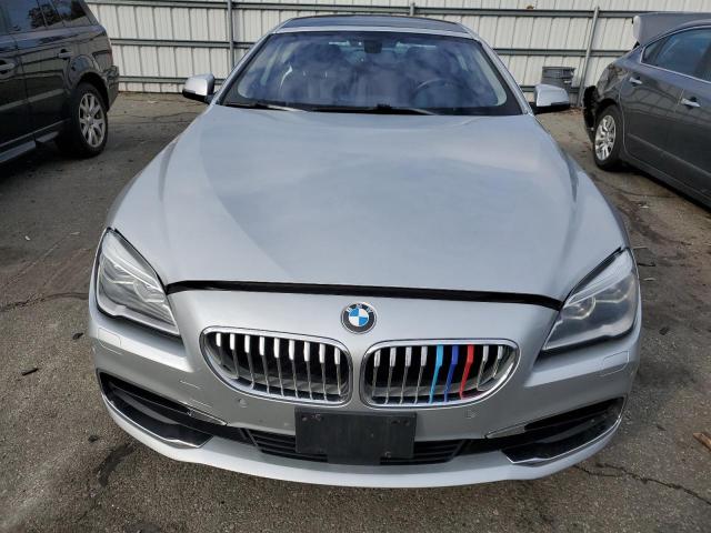 VIN WBA6D6C52GG387898 2016 BMW 6 SERIES no.5