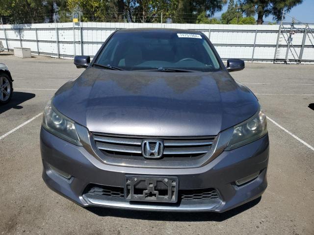 VIN 1HGCR2F74DA048654 2013 Honda Accord, EX no.5