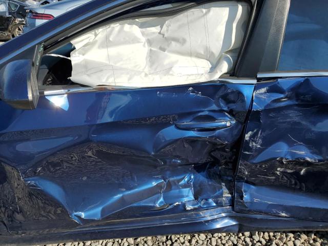 2019 HYUNDAI SONATA SE - 5NPE24AF8KH747877