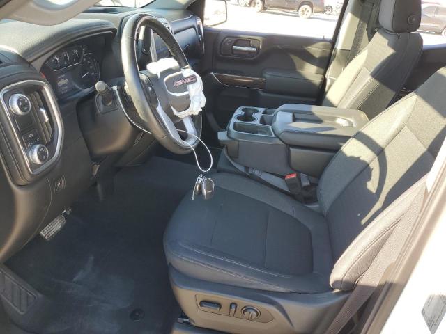2019 GMC SIERRA C15 - 1GTR8BED5KZ343506