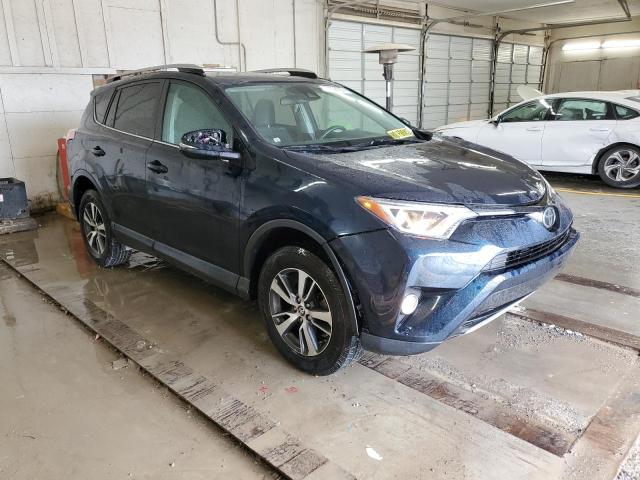 2018 TOYOTA RAV4 ADVEN - 2T3RFREV2JW819653