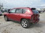 JEEP COMPASS SP photo