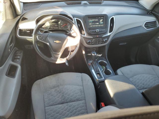 2018 CHEVROLET EQUINOX LT - 2GNAXSEV0J6306583