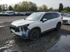 2021 SUBARU FORESTER S - JF2SKARC5MH561051