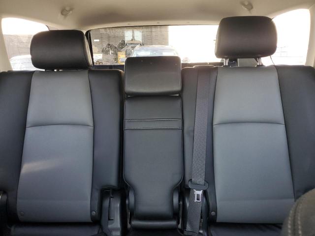2021 TOYOTA 4RUNNER SR - JTEFU5JR9M5235459