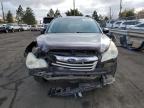 Lot #2960356836 2012 SUBARU OUTBACK 2.