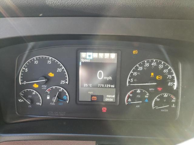 2019 FREIGHTLINER CASCADIA 1 #3303968715