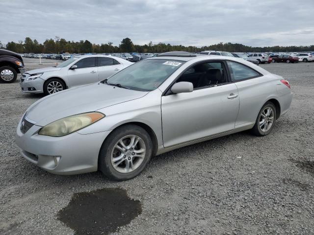 2006 TOYOTA CAMRY SOLA #2957794127