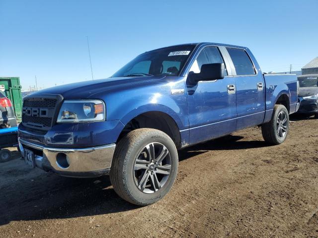 FORD F150 SUPER