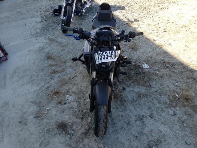 2022 YAMAHA MT07 JYARM32E0NA003189