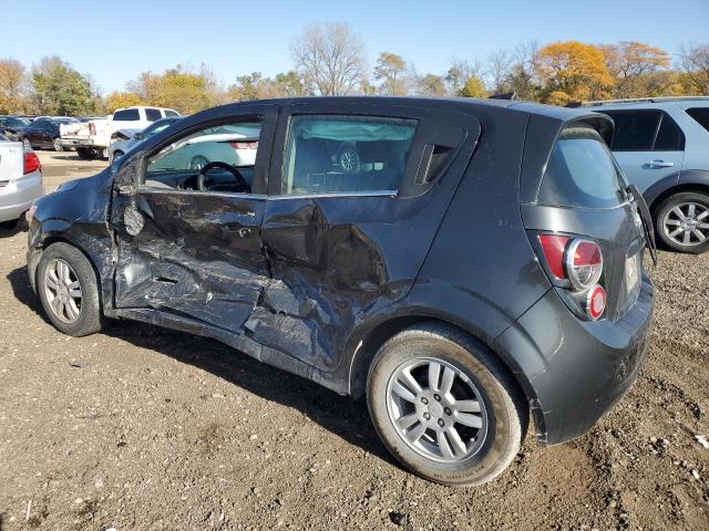 VIN 1G1JC6SH9E4216696 2014 CHEVROLET SONIC no.2