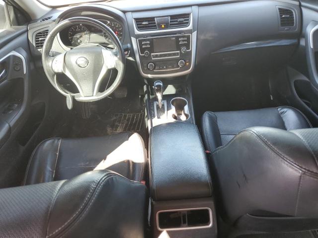 2017 NISSAN ALTIMA 2.5 - 1N4AL3AP7HC208837