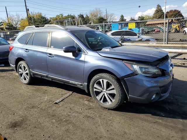 2018 SUBARU OUTBACK 3. - 4S4BSENC2J3241654