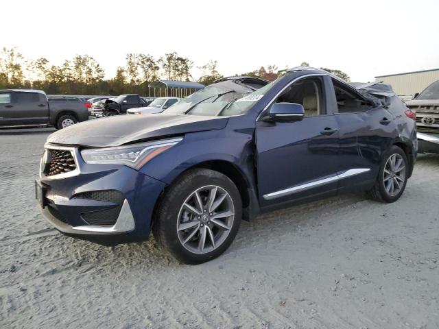 2021 ACURA RDX TECHNO #2962177174