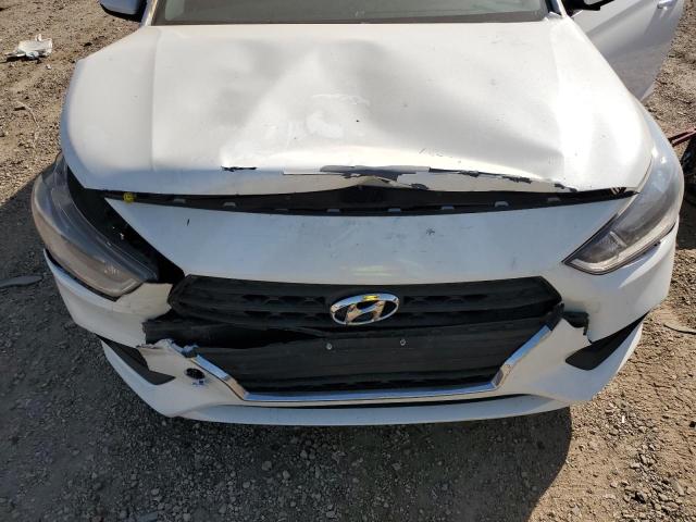 2019 HYUNDAI ACCENT SE - 3KPC24A39KE075443