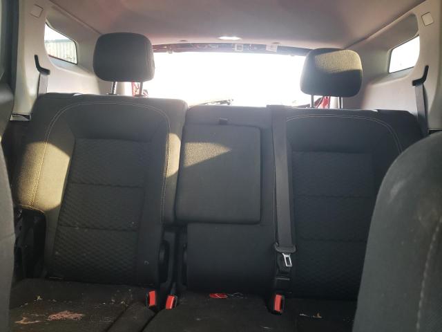 2018 GMC TERRAIN SL - 3GKALMEVXJL265783