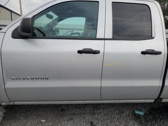 2016 CHEVROLET SILVERADO - 1GCVKPEC4GZ291197