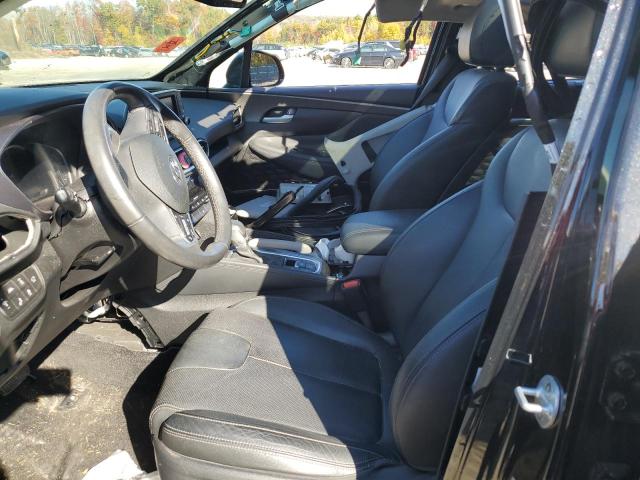 2019 HYUNDAI SANTA FE L - 5NMS5CAA5KH030469
