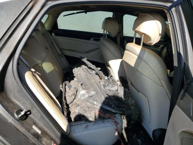 2018 GENESIS G80 ULTIMA - KMHGN4JF9JU216722