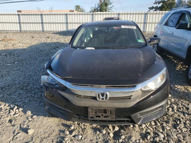 2018 HONDA CIVIC EX - 2HGFC2F70JH534339