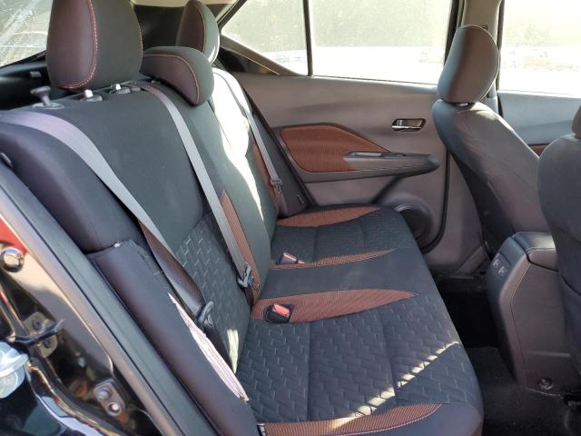 2021 NISSAN KICKS SR - 3N1CP5DV0ML511750