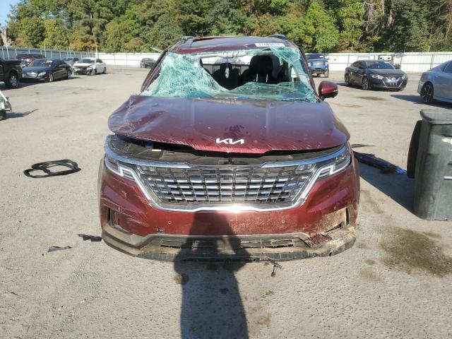 VIN KNDNE5H37R6414924 2024 KIA CARNIVAL S no.5