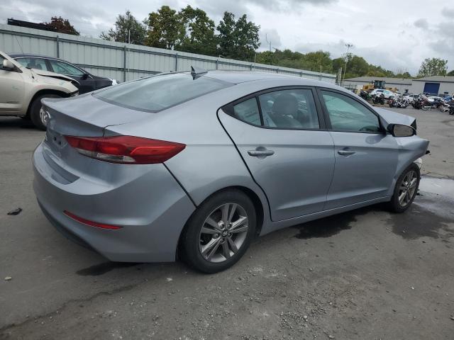 2017 HYUNDAI ELANTRA SE - 5NPD84LF7HH166953