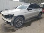 2019 MERCEDES-BENZ GLC 300 - WDC0G4JB9KV126540