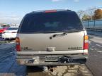 CHEVROLET TAHOE K150 photo