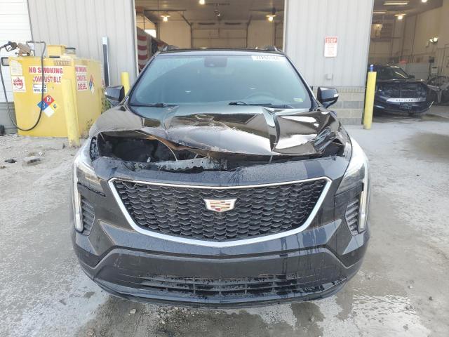 2019 CADILLAC XT4 SPORT 1GYFZER43KF118783