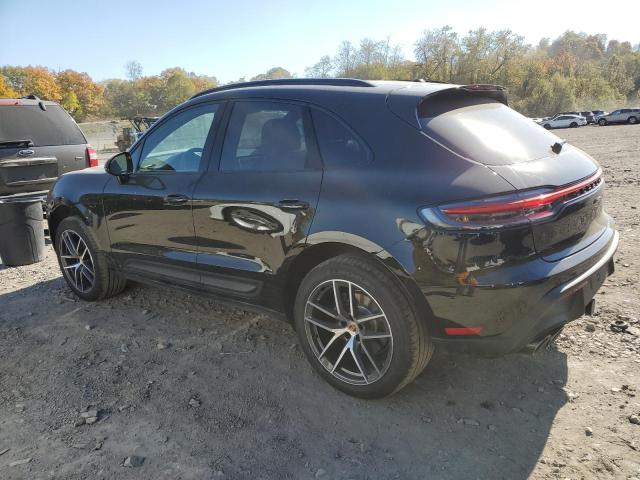 VIN WP1AA2A56RLB15624 2024 PORSCHE MACAN BASE no.2