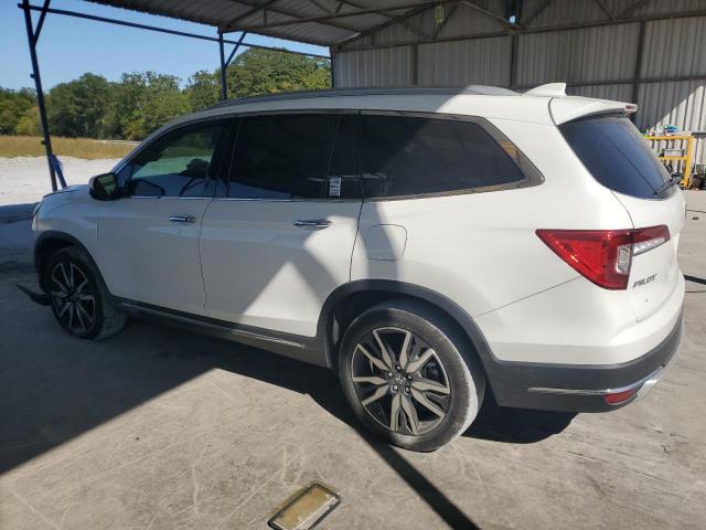 2020 HONDA PILOT TOUR - 5FNYF5H96LB017733