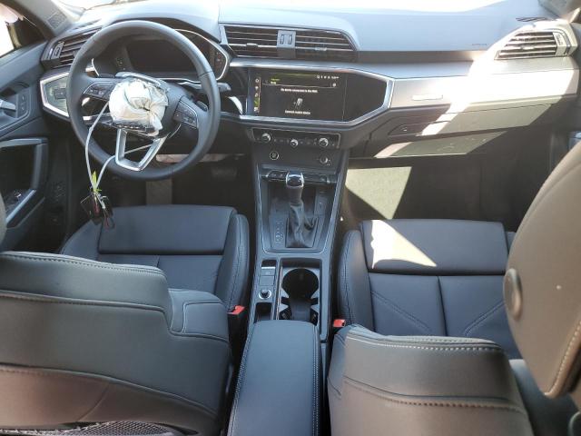 2024 AUDI Q3 PREMIUM - WA1EECF36R1152618