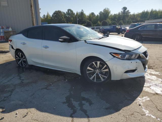 2017 NISSAN MAXIMA 3.5 - 1N4AA6AP5HC416531