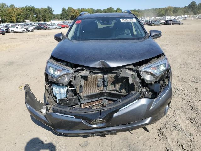 2017 TOYOTA RAV4 LIMIT - JTMDFREV7HD208342