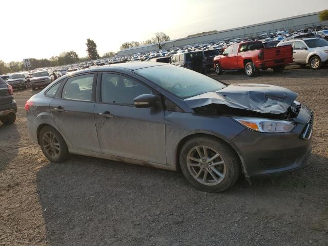 VIN 1FADP3FE1JL216236 2018 Ford Focus, SE no.4