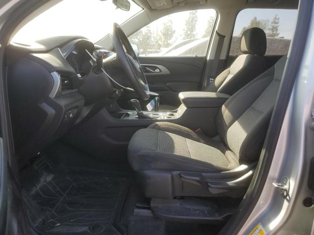 2020 CHEVROLET TRAVERSE L - 1GNEVFKWXLJ164132