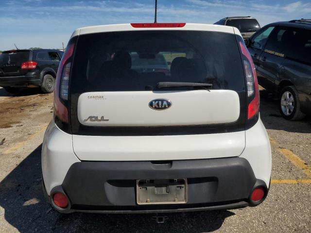 VIN KNDJN2A28G7277269 2016 KIA Soul no.6