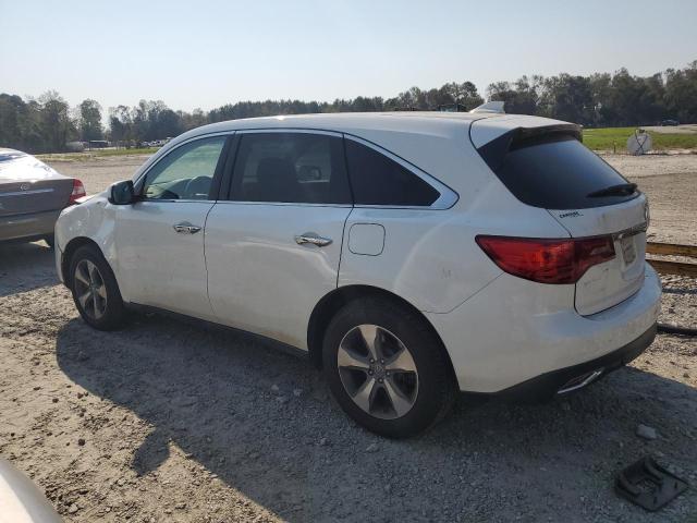 2016 ACURA MDX - 5FRYD4H22GB031815
