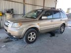 HONDA PILOT EX photo